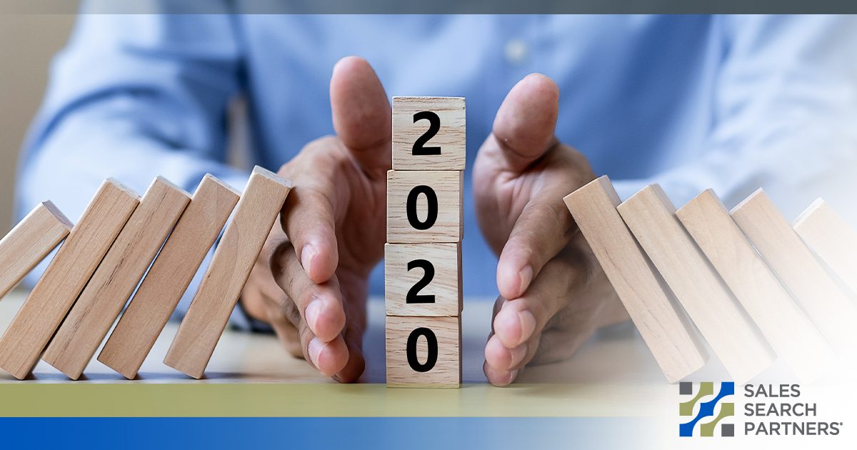 4 Reasons to Trust Sales Search Partners with Your 2020 Hiring Needs