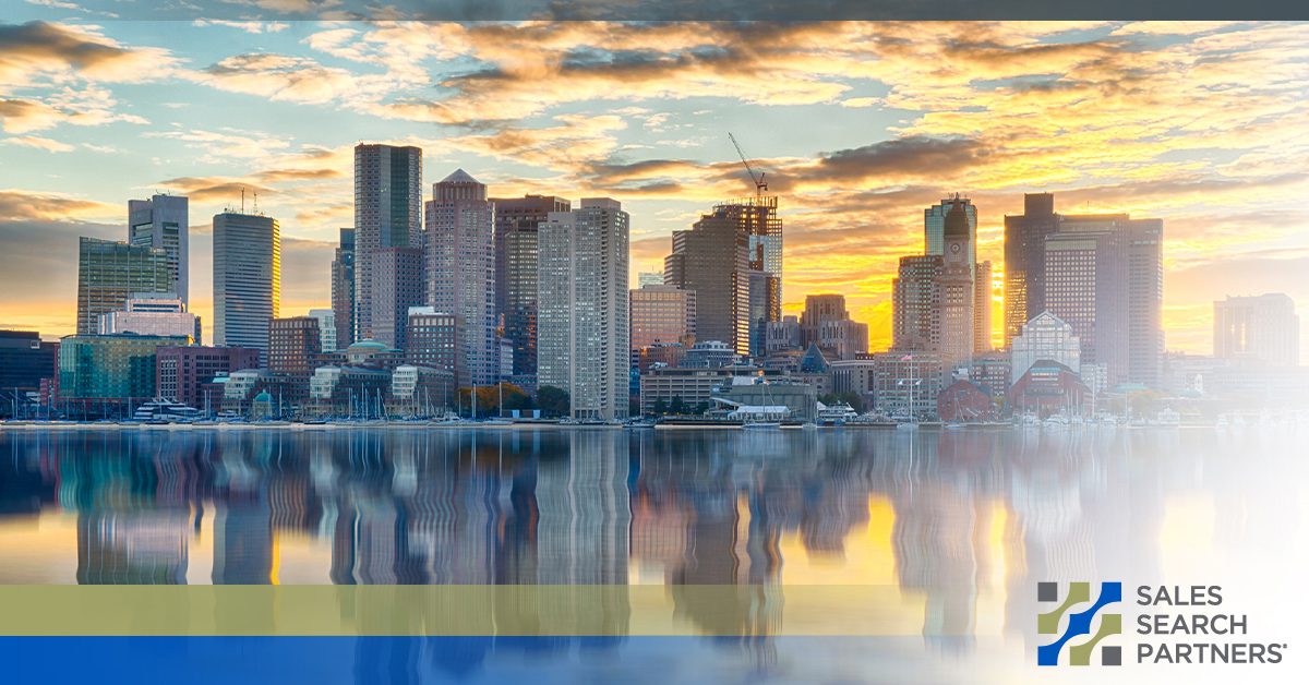 Moving to Boston for Your Next Sales Role? Consider This Guide to the City Before Moving In