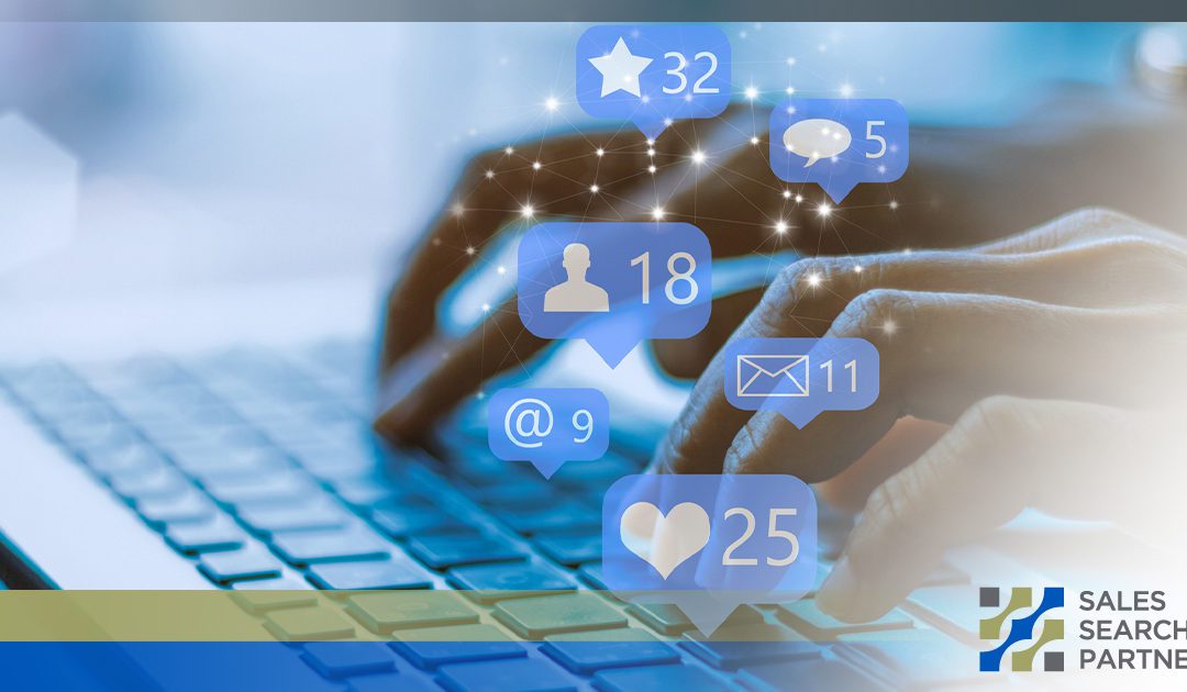 4 Ways to Leverage Social Media to Generate New Qualified Leads