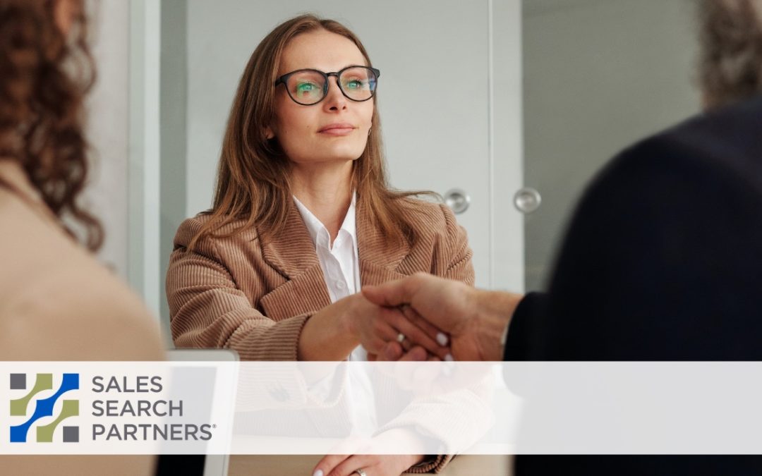 Why You Need to Speed Up Your Hiring Process to Compete for Top Salespeople