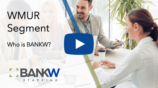 WMUR Segment – Who is BANKW?